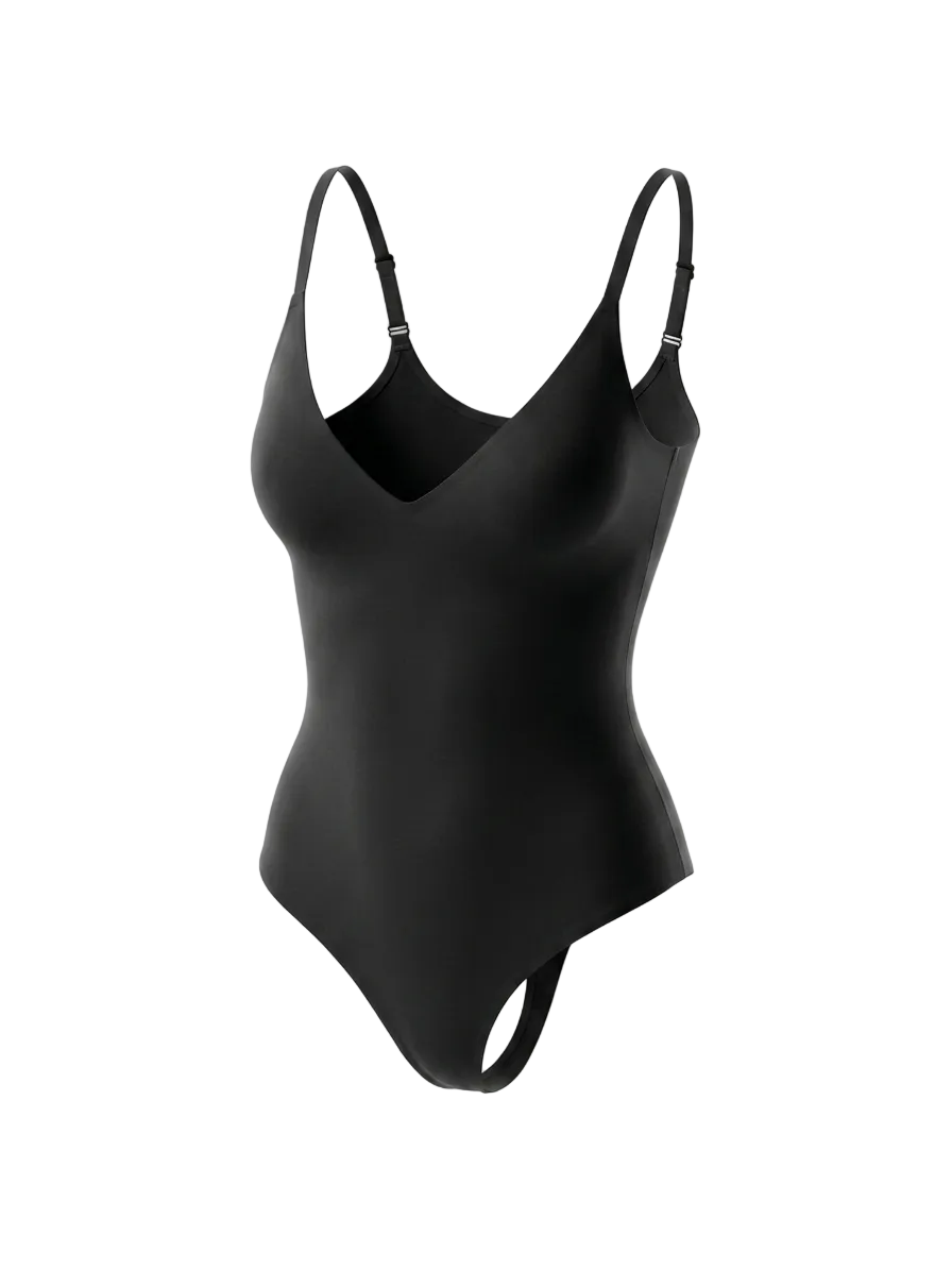 BSculpt Bodysuit | Midnight