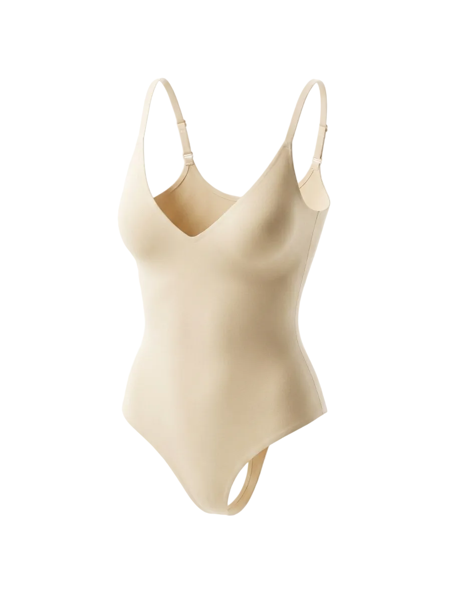 BSculpt Bodysuit | Milk