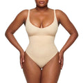 BSculpt Bodysuit | Milk
