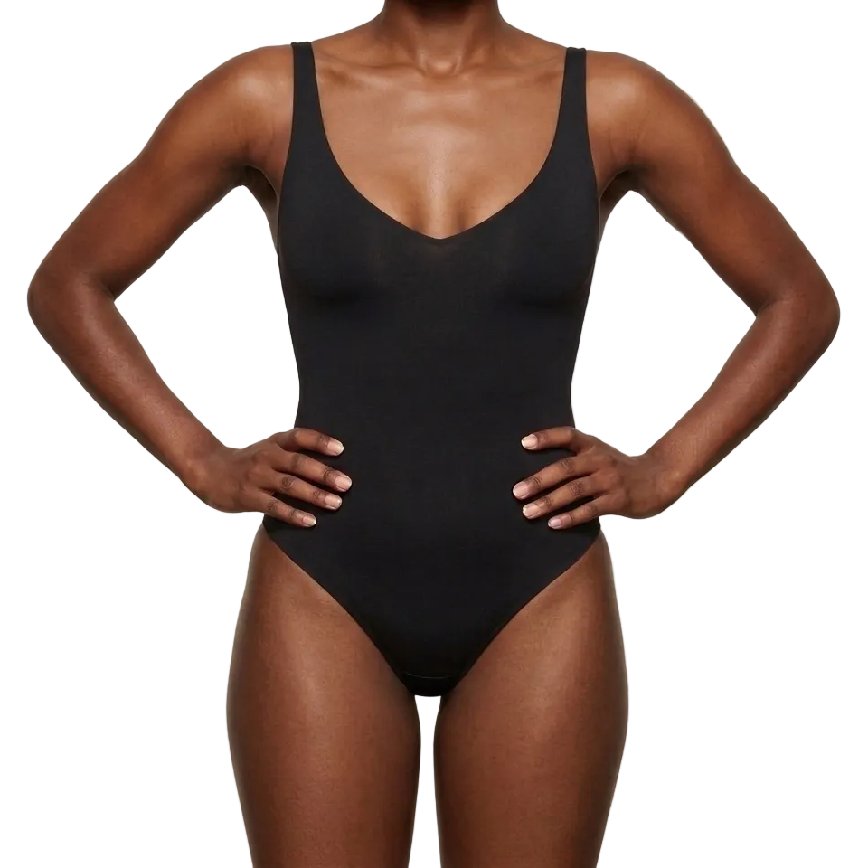 BSculpt Bodysuit | Midnight