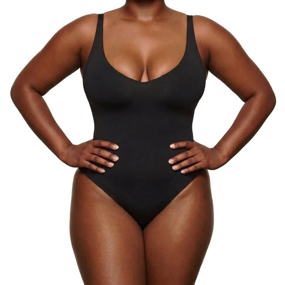 BSculpt Bodysuit | Midnight