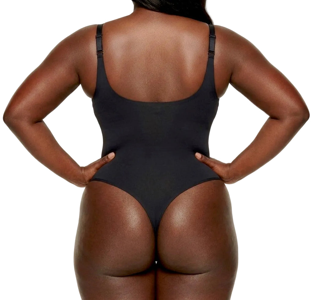 BSculpt Bodysuit | Midnight