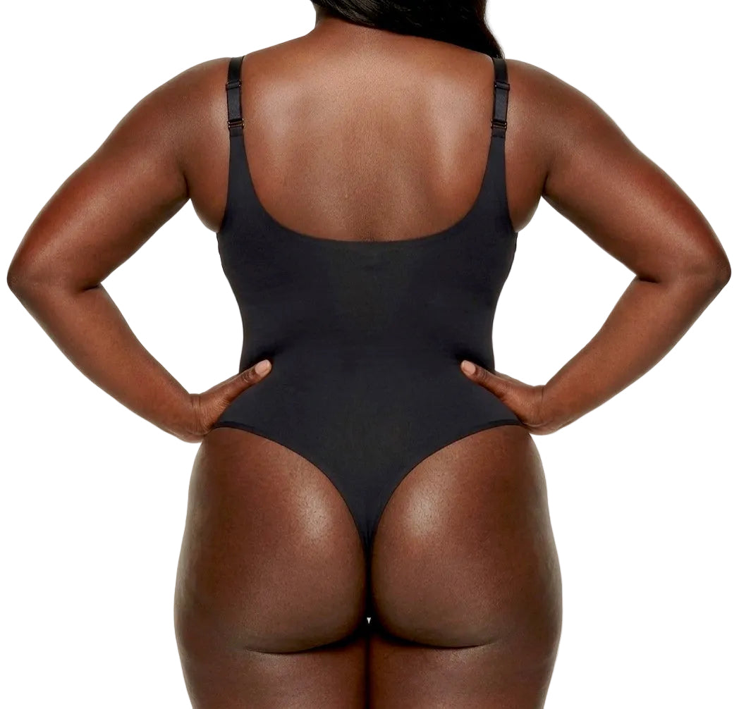 BSculpt Bodysuit | Midnight